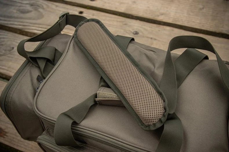 Solar Undercover Green CarryAll Medium 5 Solar Undercover Green CarryAll Medium - Afbeelding 3