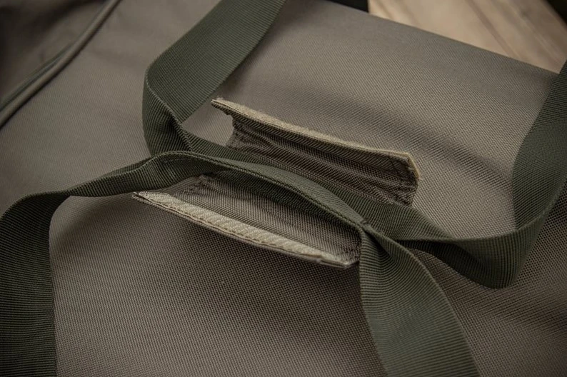 Solar Undercover Green CarryAll Medium 7 Solar Undercover Green CarryAll Medium - Afbeelding 5