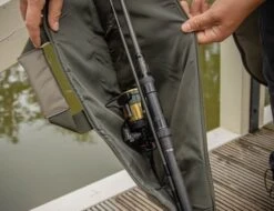 Solar Undercover Green Single Rod Sleeve 10ft -Fox Winkel Solar Undercover Green Single Rod Sleeve 10ft UG13 2