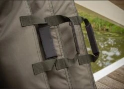 Solar Undercover Green Single Rod Sleeve 10ft -Fox Winkel Solar Undercover Green Single Rod Sleeve 10ft UG13 3