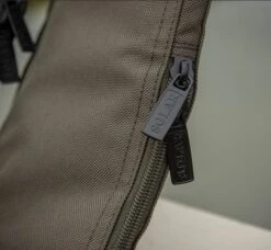 Solar Undercover Green Single Rod Sleeve 10ft -Fox Winkel Solar Undercover Green Single Rod Sleeve 10ft UG13 5