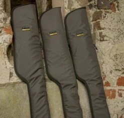 Solar Undercover Green Single Rod Sleeve 12ft -Fox Winkel Solar Undercover Green Single Rod Sleeve 12ft UG14 3