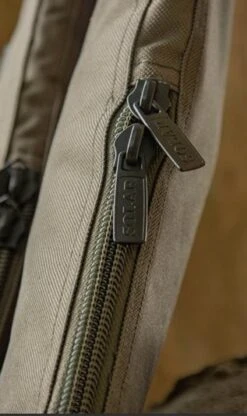 Solar Undercover Green Single Rod Sleeve 12ft -Fox Winkel Solar Undercover Green Single Rod Sleeve 12ft UG14 5