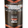 Sonubaits Chocolate Orange Groundbait 2kg -Fox Winkel Sonubaits Chocolate Orange Groundbait 2 kg S1770023