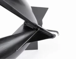 Spomb Large Black -Fox Winkel Spomb Large Black 2