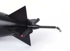 Spomb Large Black -Fox Winkel Spomb Large Black 3