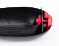 Spomb Large Black -Fox Winkel Spomb Large Black 4