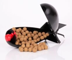 Spomb Large Black -Fox Winkel Spomb Large Black 5