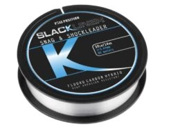 Strategy Snag&Shock Leader 80m