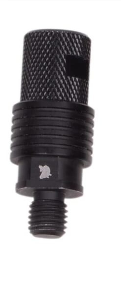 Strategy XS Quick Lock Connector 3pcs