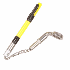 Korda Stow Indicator Yellow