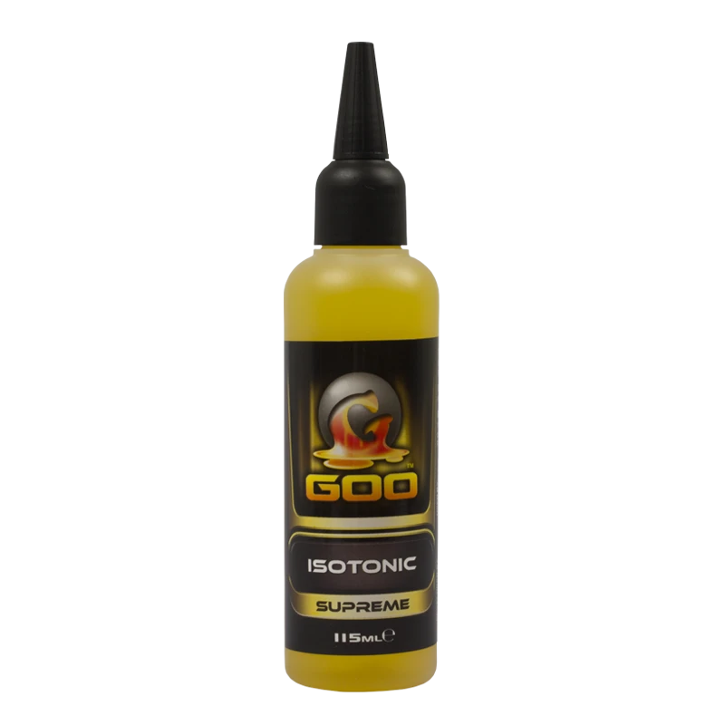 Korda GOO Isotonic (Supreme) 3 Korda GOO Isotonic (Supreme)