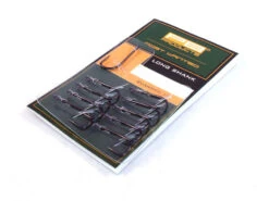 PB Long Shank Hook #4