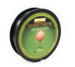 PB Chod Mono 0.40mm 15lb 20mtr