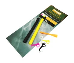 PB Snail Zigliners &amp; Foam Set