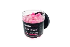 Nash Citruz Pop-Ups Pink 12mm