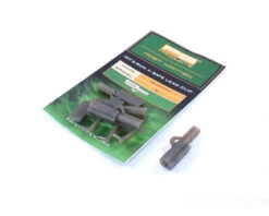 PB Hit &amp; Run Lead Clip Gravel