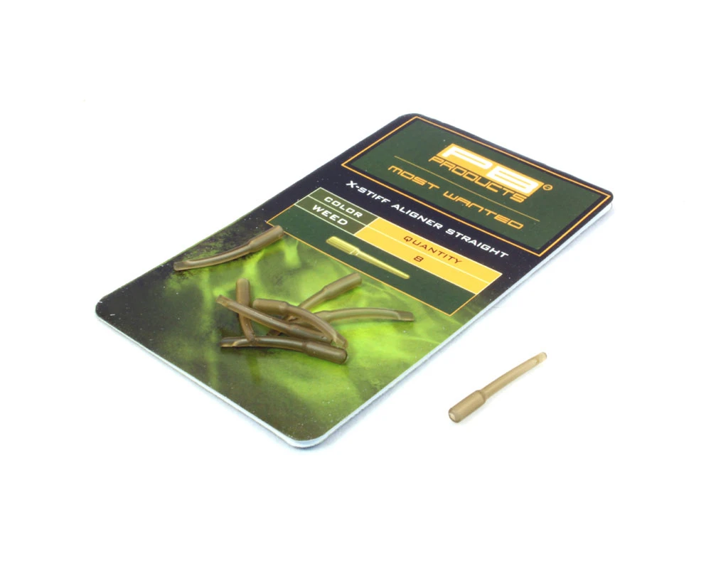 PB X-stiff Aligner Straight Weed 3 PB X-stiff Aligner Straight Weed