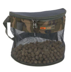 Fox CamoLite Boilie Bum Bag