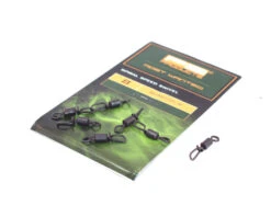 PB Spiral Speed Swivel