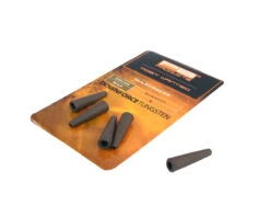 PB Downforce Tungsten Tail Rubber Silt