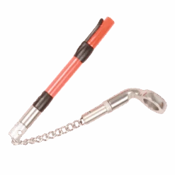 Korda Stow Indicator Red